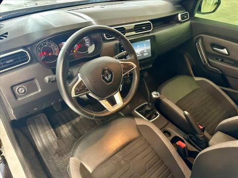 RENAULT Duster 1.6 16V 4P FLEX INTENSE, Foto 5