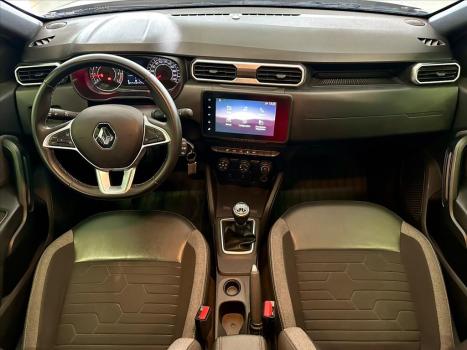 RENAULT Duster 1.6 16V 4P FLEX INTENSE, Foto 6