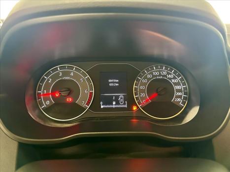 RENAULT Duster 1.6 16V 4P FLEX INTENSE, Foto 7