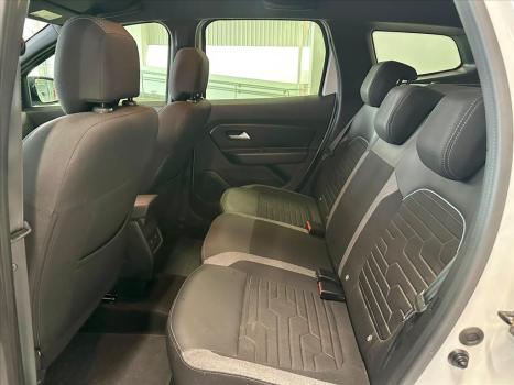 RENAULT Duster 1.6 16V 4P FLEX INTENSE, Foto 8