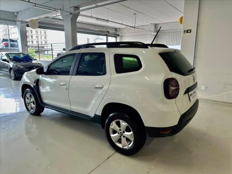 RENAULT Duster 1.6 16V 4P FLEX INTENSE, Foto 9