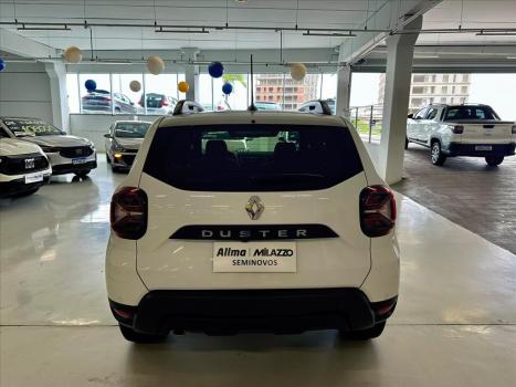 RENAULT Duster 1.6 16V 4P FLEX INTENSE, Foto 10