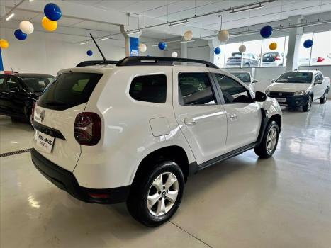 RENAULT Duster 1.6 16V 4P FLEX INTENSE, Foto 11