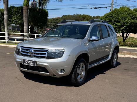 RENAULT Duster 1.6 16V 4P FLEX DYNAMIQUE, Foto 1