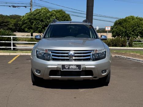 RENAULT Duster 1.6 16V 4P FLEX DYNAMIQUE, Foto 2
