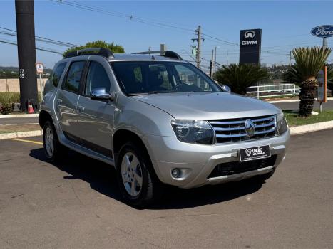 RENAULT Duster 1.6 16V 4P FLEX DYNAMIQUE, Foto 3