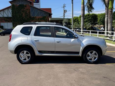 RENAULT Duster 1.6 16V 4P FLEX DYNAMIQUE, Foto 4