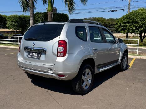 RENAULT Duster 1.6 16V 4P FLEX DYNAMIQUE, Foto 5