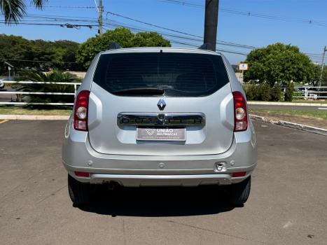 RENAULT Duster 1.6 16V 4P FLEX DYNAMIQUE, Foto 6