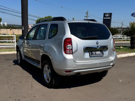 RENAULT Duster 1.6 16V 4P FLEX DYNAMIQUE, Foto 7