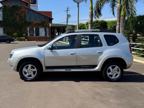 RENAULT Duster 1.6 16V 4P FLEX DYNAMIQUE, Foto 8