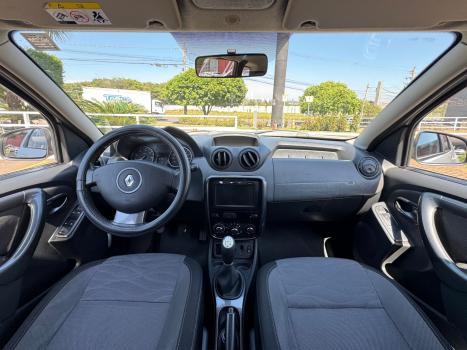 RENAULT Duster 1.6 16V 4P FLEX DYNAMIQUE, Foto 9