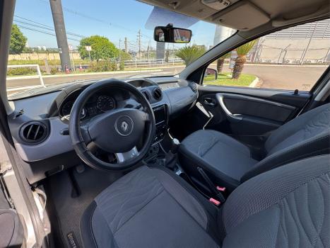 RENAULT Duster 1.6 16V 4P FLEX DYNAMIQUE, Foto 10