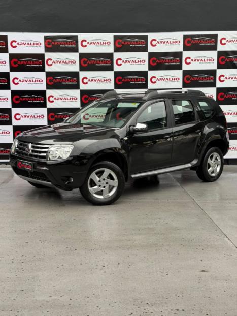 RENAULT Duster 1.6 16V 4P FLEX DYNAMIQUE, Foto 1