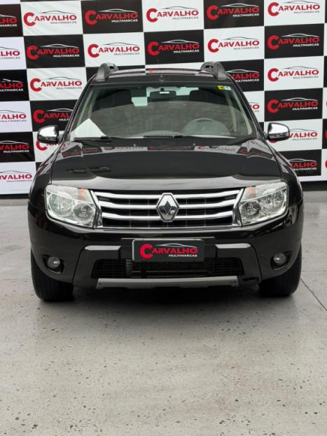 RENAULT Duster 1.6 16V 4P FLEX DYNAMIQUE, Foto 2