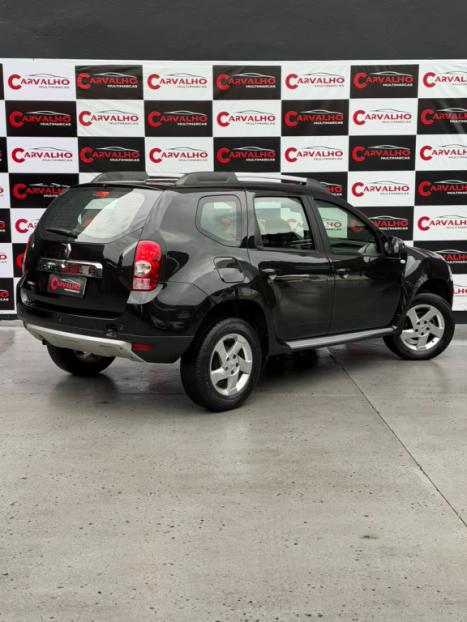 RENAULT Duster 1.6 16V 4P FLEX DYNAMIQUE, Foto 3