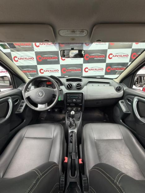 RENAULT Duster 1.6 16V 4P FLEX DYNAMIQUE, Foto 5