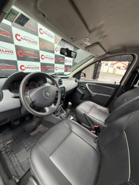 RENAULT Duster 1.6 16V 4P FLEX DYNAMIQUE, Foto 6