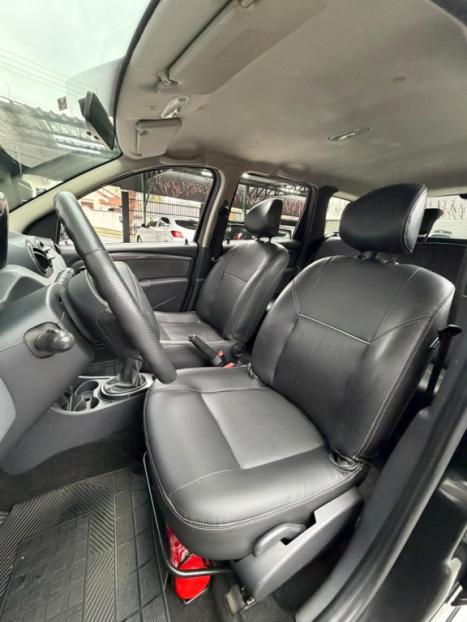 RENAULT Duster 1.6 16V 4P FLEX DYNAMIQUE, Foto 7