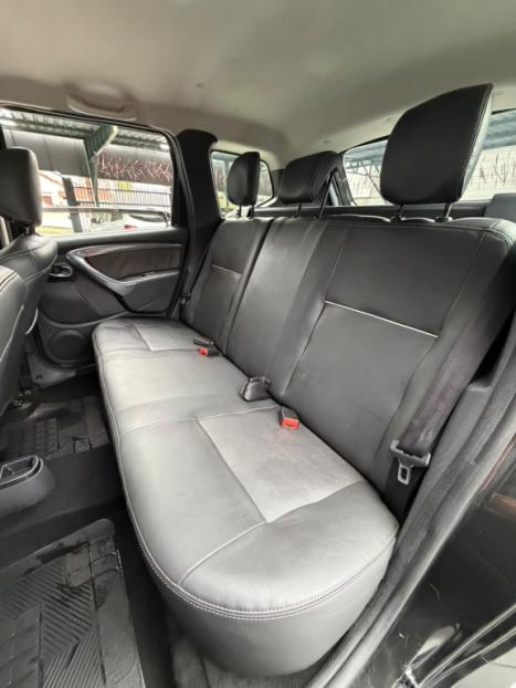 RENAULT Duster 1.6 16V 4P FLEX DYNAMIQUE, Foto 8