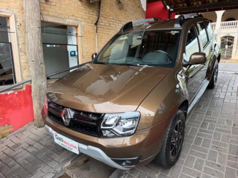 RENAULT Duster 1.6 16V 4P FLEX DYNAMIQUE, Foto 1