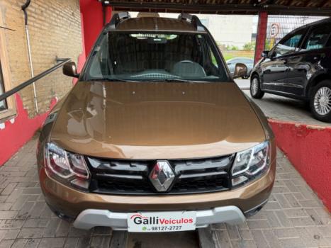 RENAULT Duster 1.6 16V 4P FLEX DYNAMIQUE, Foto 2