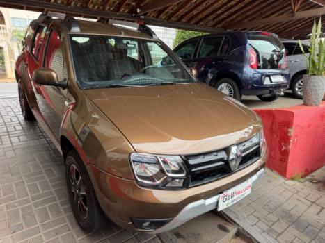 RENAULT Duster 1.6 16V 4P FLEX DYNAMIQUE, Foto 3