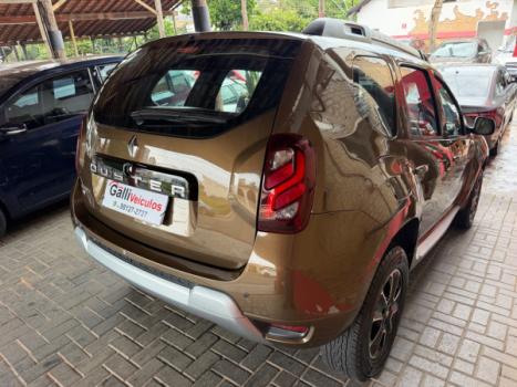RENAULT Duster 1.6 16V 4P FLEX DYNAMIQUE, Foto 4