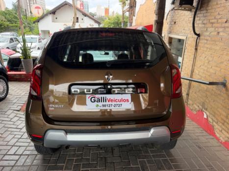 RENAULT Duster 1.6 16V 4P FLEX DYNAMIQUE, Foto 5