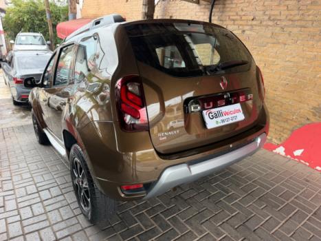 RENAULT Duster 1.6 16V 4P FLEX DYNAMIQUE, Foto 6