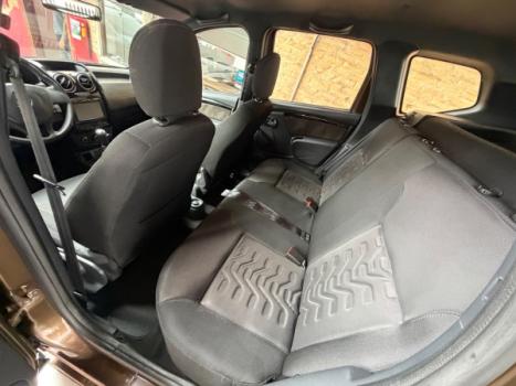 RENAULT Duster 1.6 16V 4P FLEX DYNAMIQUE, Foto 7