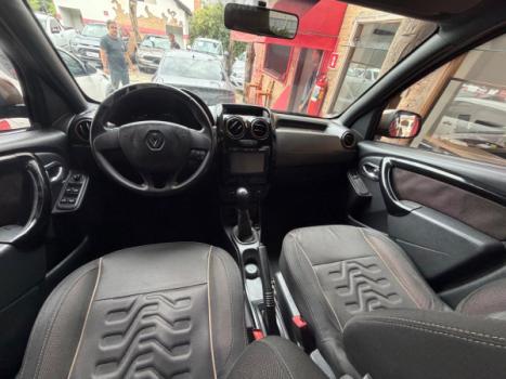 RENAULT Duster 1.6 16V 4P FLEX DYNAMIQUE, Foto 8