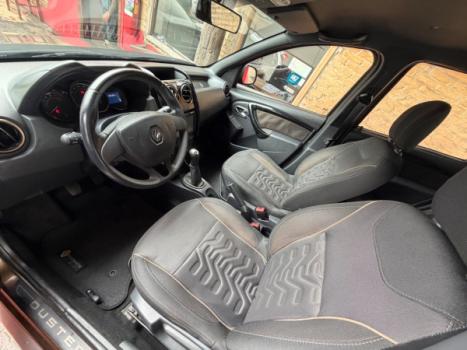 RENAULT Duster 1.6 16V 4P FLEX DYNAMIQUE, Foto 9