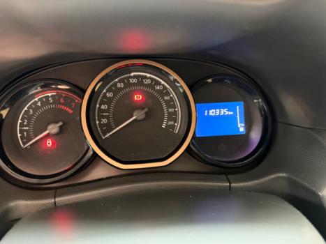 RENAULT Duster 1.6 16V 4P FLEX DYNAMIQUE, Foto 10