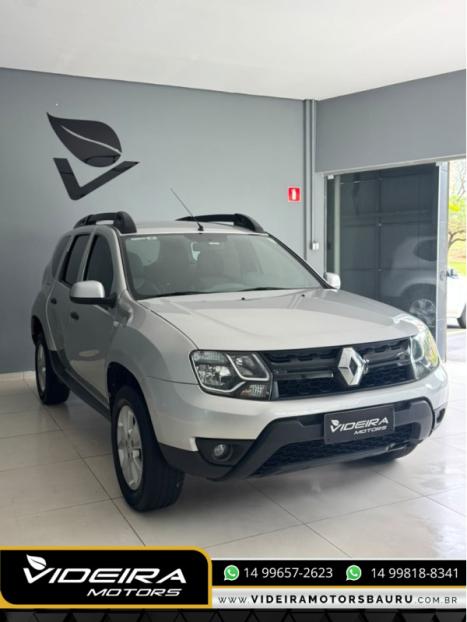 RENAULT Duster 1.6 16V 4P FLEX EXPRESSION, Foto 2