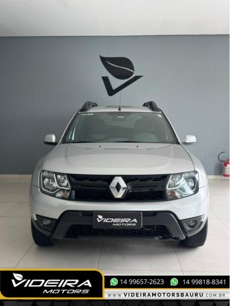 RENAULT Duster 1.6 16V 4P FLEX EXPRESSION, Foto 3