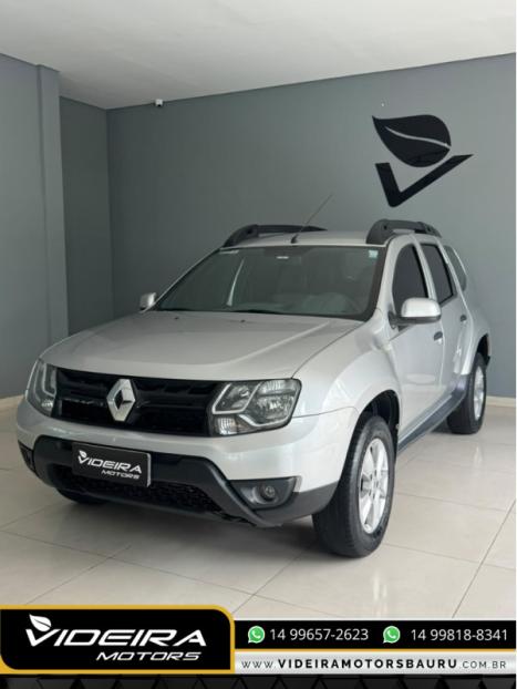 RENAULT Duster 1.6 16V 4P FLEX EXPRESSION, Foto 4
