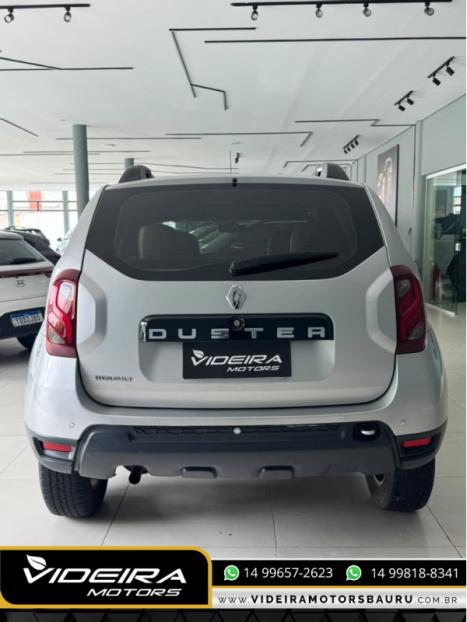 RENAULT Duster 1.6 16V 4P FLEX EXPRESSION, Foto 6