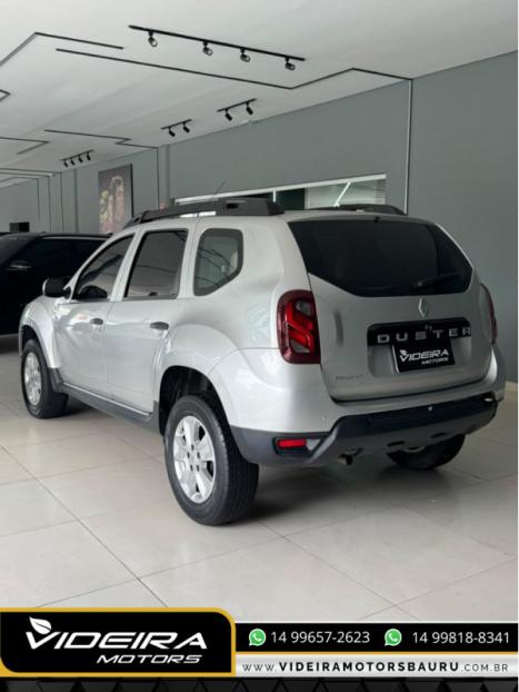 RENAULT Duster 1.6 16V 4P FLEX EXPRESSION, Foto 7
