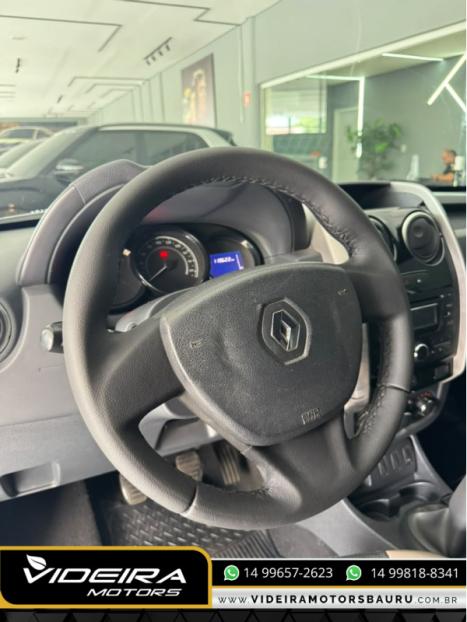 RENAULT Duster 1.6 16V 4P FLEX EXPRESSION, Foto 8