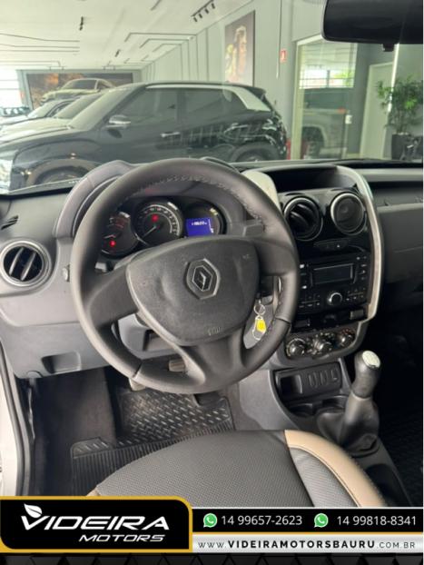 RENAULT Duster 1.6 16V 4P FLEX EXPRESSION, Foto 9