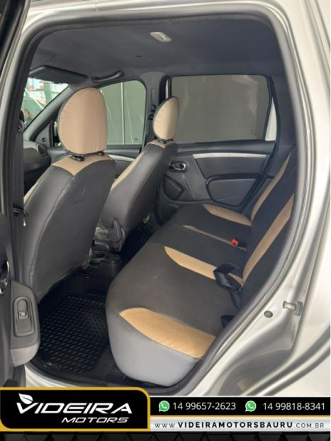 RENAULT Duster 1.6 16V 4P FLEX EXPRESSION, Foto 10