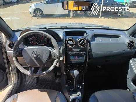 RENAULT Duster 2.0 16V 4P FLEX DYNAMIQUE AUTOM�TICO, Foto 7