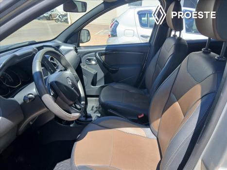 RENAULT Duster 2.0 16V 4P FLEX DYNAMIQUE AUTOM�TICO, Foto 8