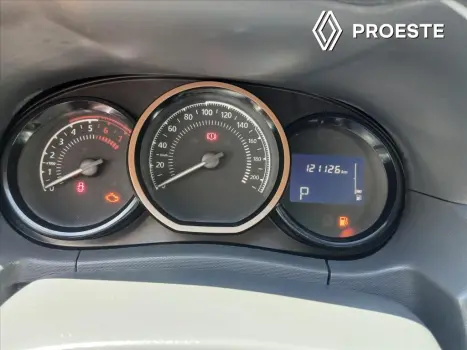RENAULT Duster 2.0 16V 4P FLEX DYNAMIQUE AUTOM�TICO, Foto 9