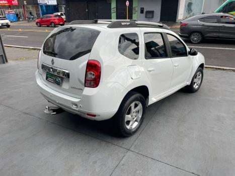 RENAULT Duster 2.0 16V 4P FLEX DYNAMIQUE AUTOMTICO, Foto 15