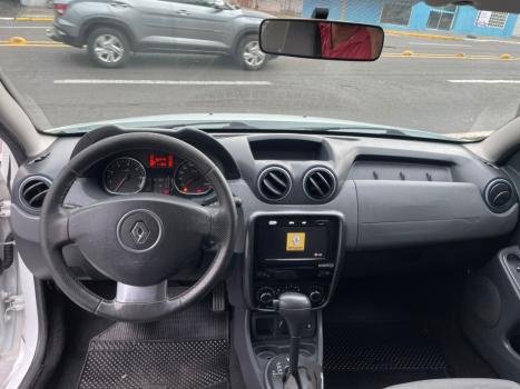 RENAULT Duster 2.0 16V 4P FLEX DYNAMIQUE AUTOMTICO, Foto 17