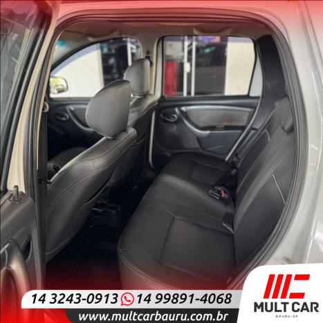 RENAULT Duster 2.0 16V 4P FLEX DYNAMIQUE AUTOMTICO, Foto 13