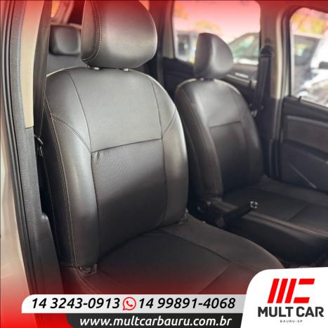 RENAULT Duster 2.0 16V 4P FLEX DYNAMIQUE AUTOMTICO, Foto 15