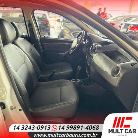 RENAULT Duster 2.0 16V 4P FLEX DYNAMIQUE AUTOMTICO, Foto 16